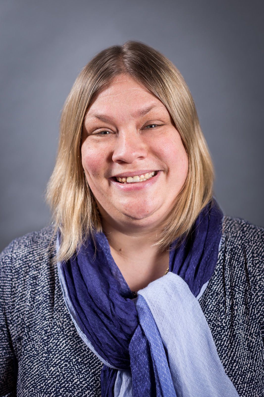 Nicki Vander Meulen